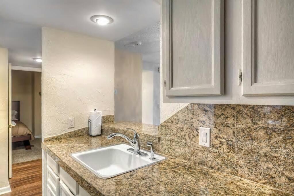 2 Bedroom Condo Heart Of Lodo W/Great View/Amenities DEN Exterior foto
