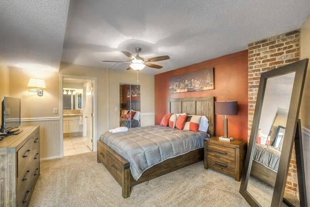 2 Bedroom Condo Heart Of Lodo W/Great View/Amenities DEN Exterior foto