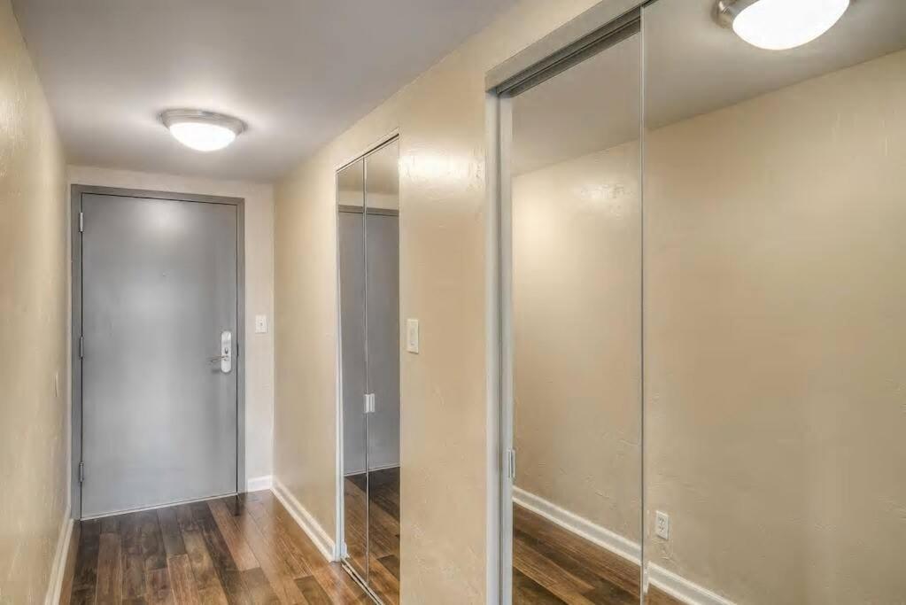 2 Bedroom Condo Heart Of Lodo W/Great View/Amenities DEN Exterior foto
