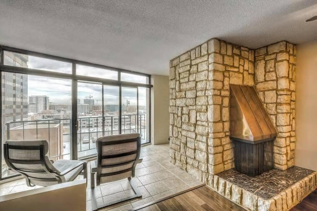 2 Bedroom Condo Heart Of Lodo W/Great View/Amenities DEN Exterior foto